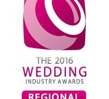 The 2016 Wedding Industry Awards