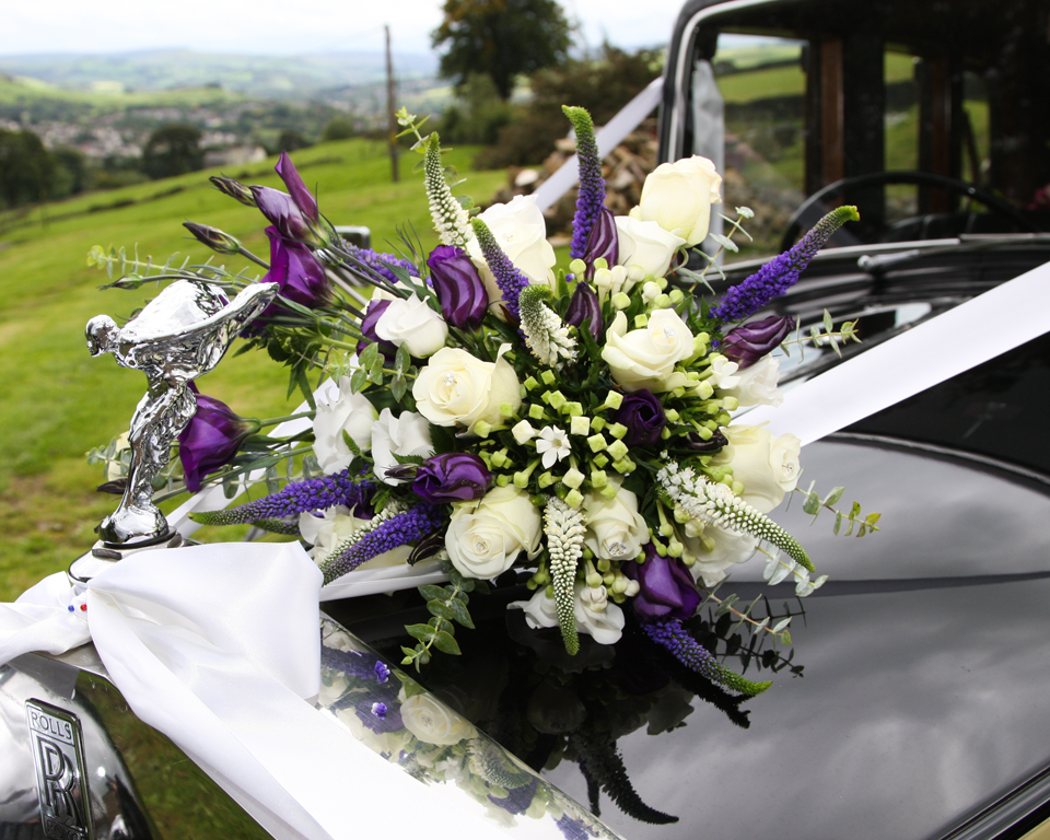 You are currently viewing Derbyshire’s Best Local Wedding Suppliers
