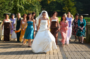 Read more about the article Things to Consider when Choosing a Wedding Photographer
