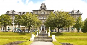 Read more about the article Buxton Palace Hotel Wedding Fayre