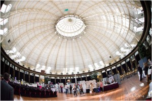 Read more about the article Buxton Wedding Show – 16th February 2014