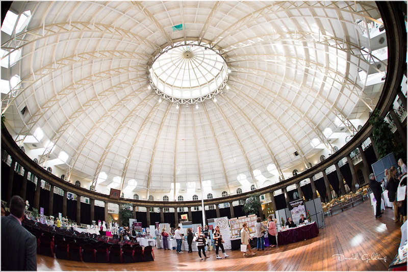 You are currently viewing Buxton Wedding Show – 16th February 2014