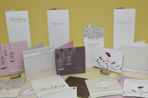 Read more about the article Wedding Invitations from Whesthill – Now with Online Ordering