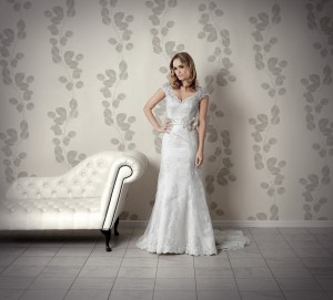 Read more about the article Wedding Dress Designs for 2014