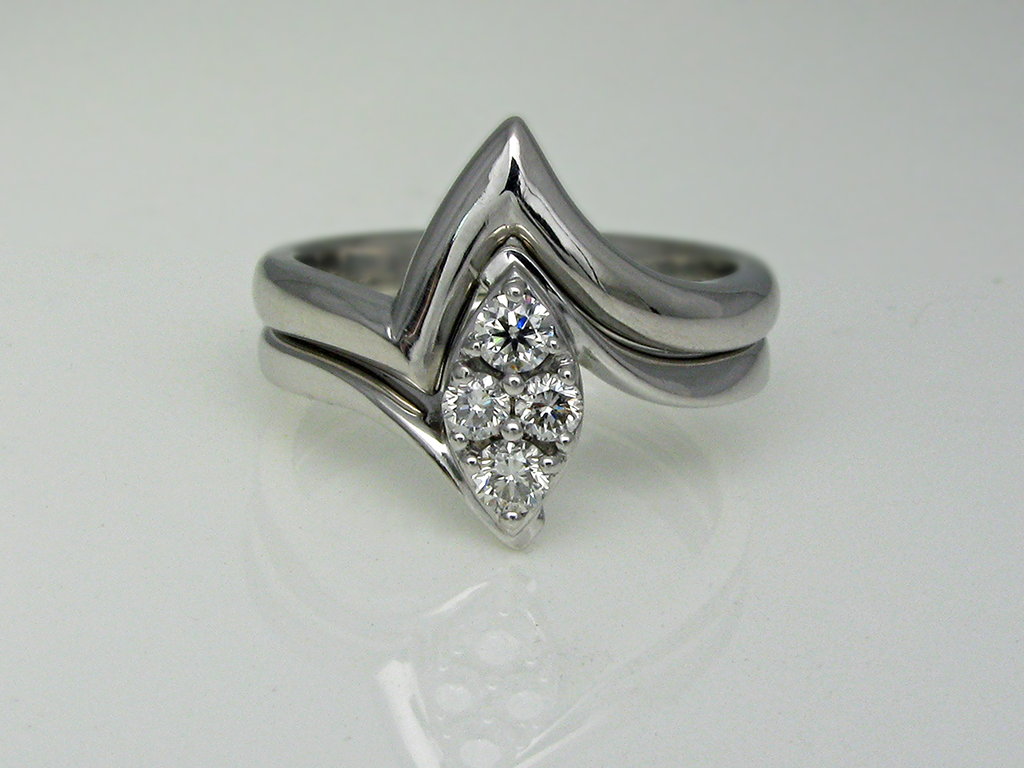 Read more about the article Fitted Wedding Rings