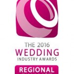 WEDDING AWARDS 2016